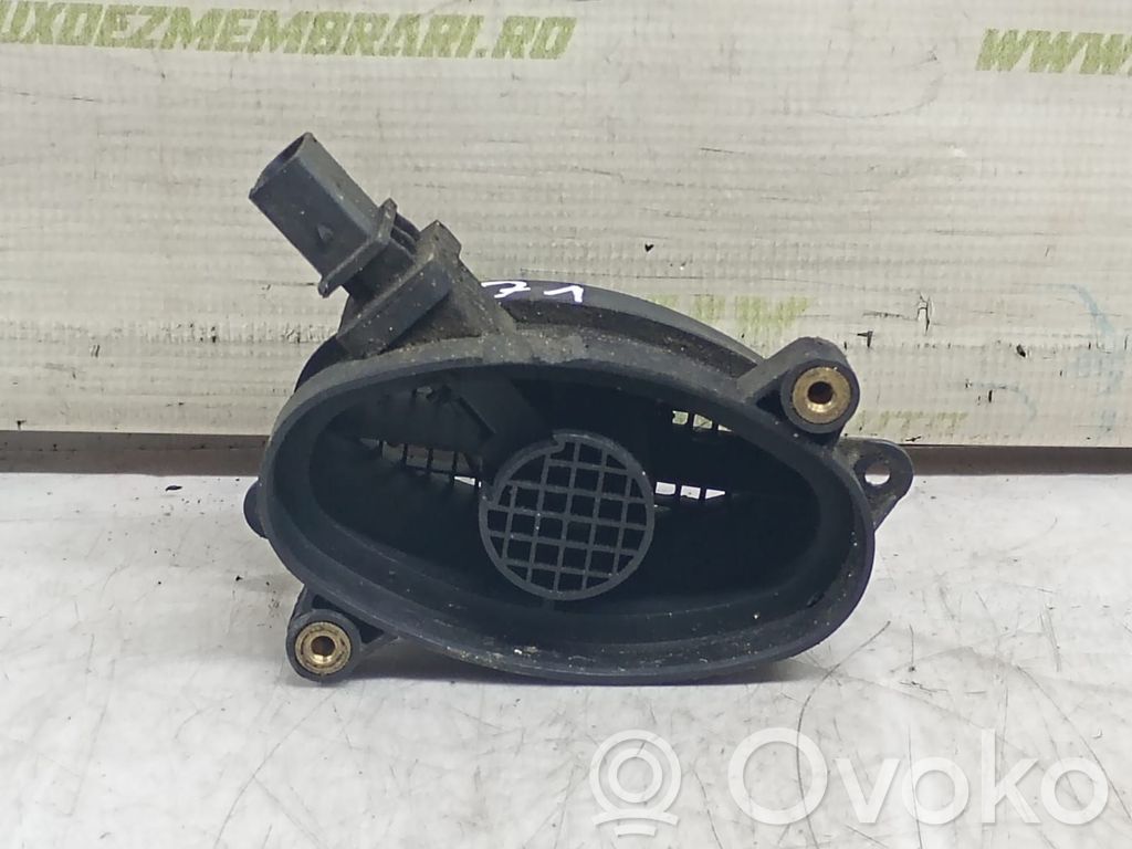 BMW 5 E60 E61 Caudalímetro de flujo del aire 