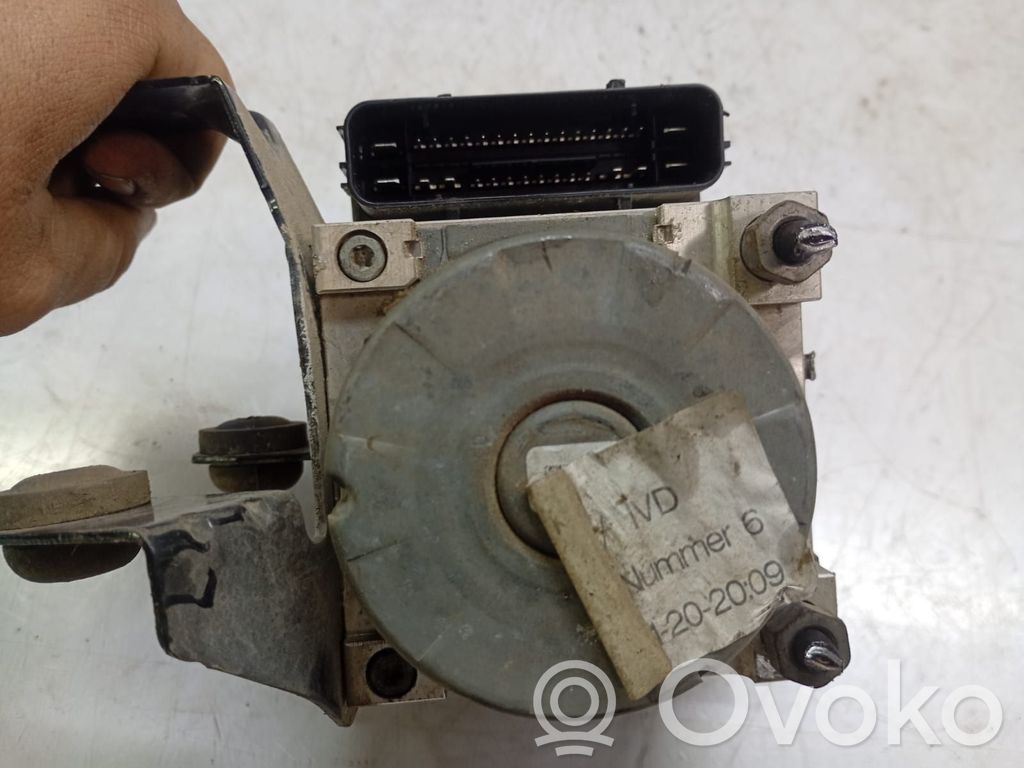 ABS Pump   F1FC2C405AH