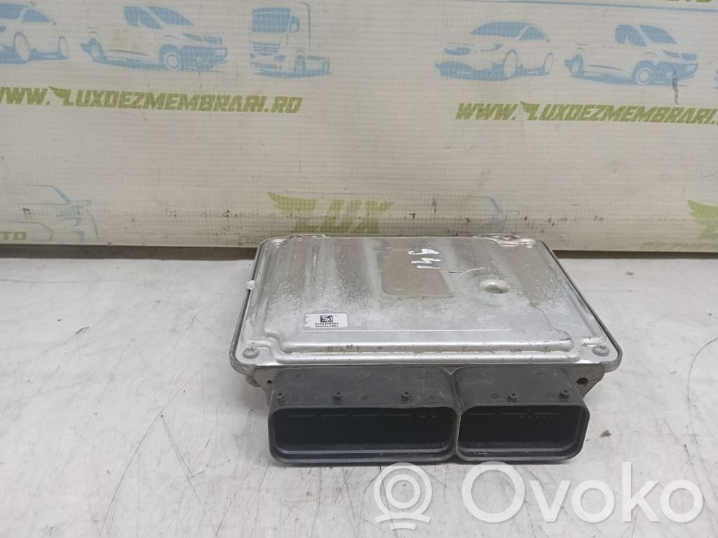 Engine control unit/module ECU   0281013629