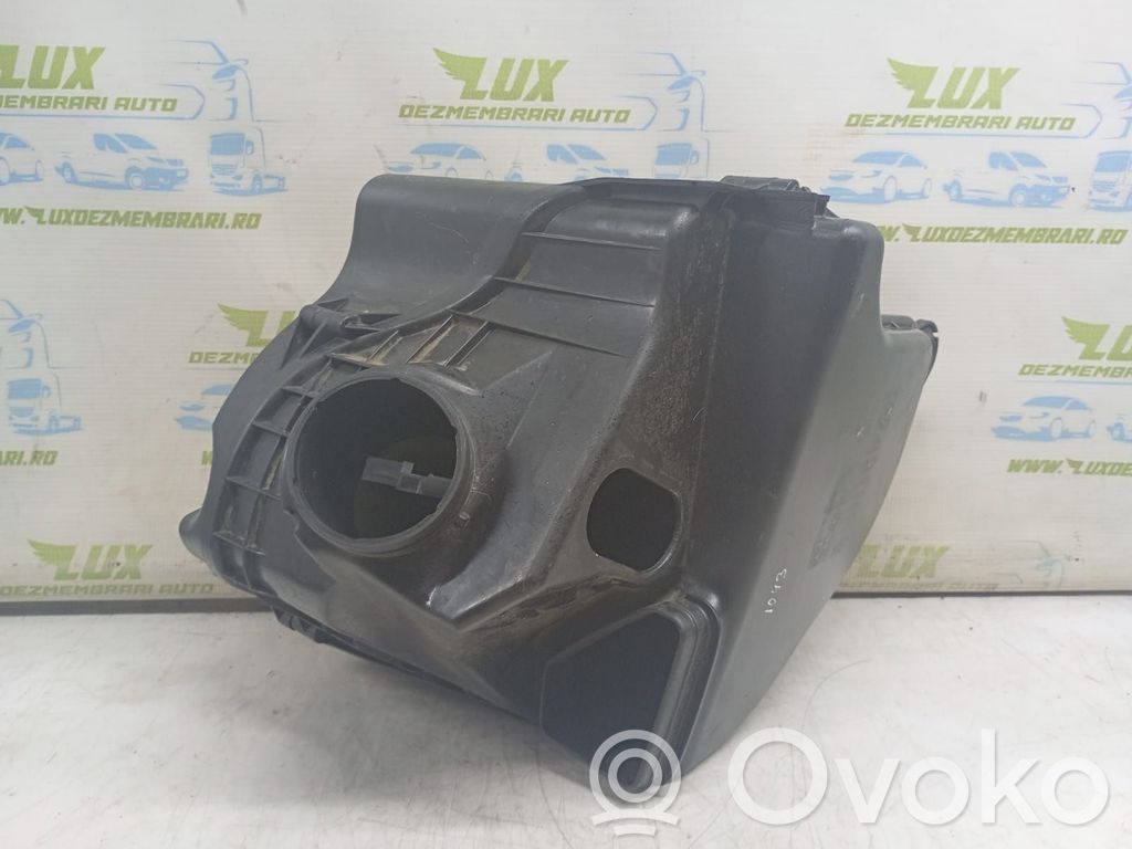 Air filter box   1371753275404