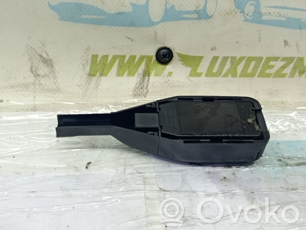 Mazda 3 II Rain sensor 