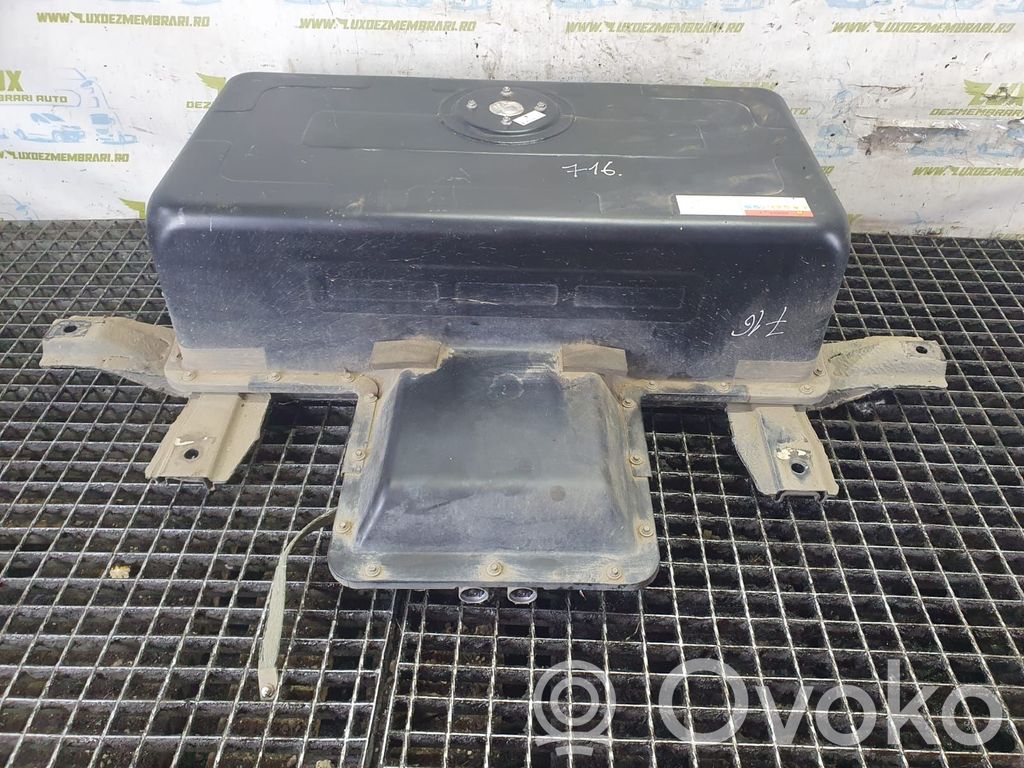 Dacia Spring Hybrid / electric car battery 