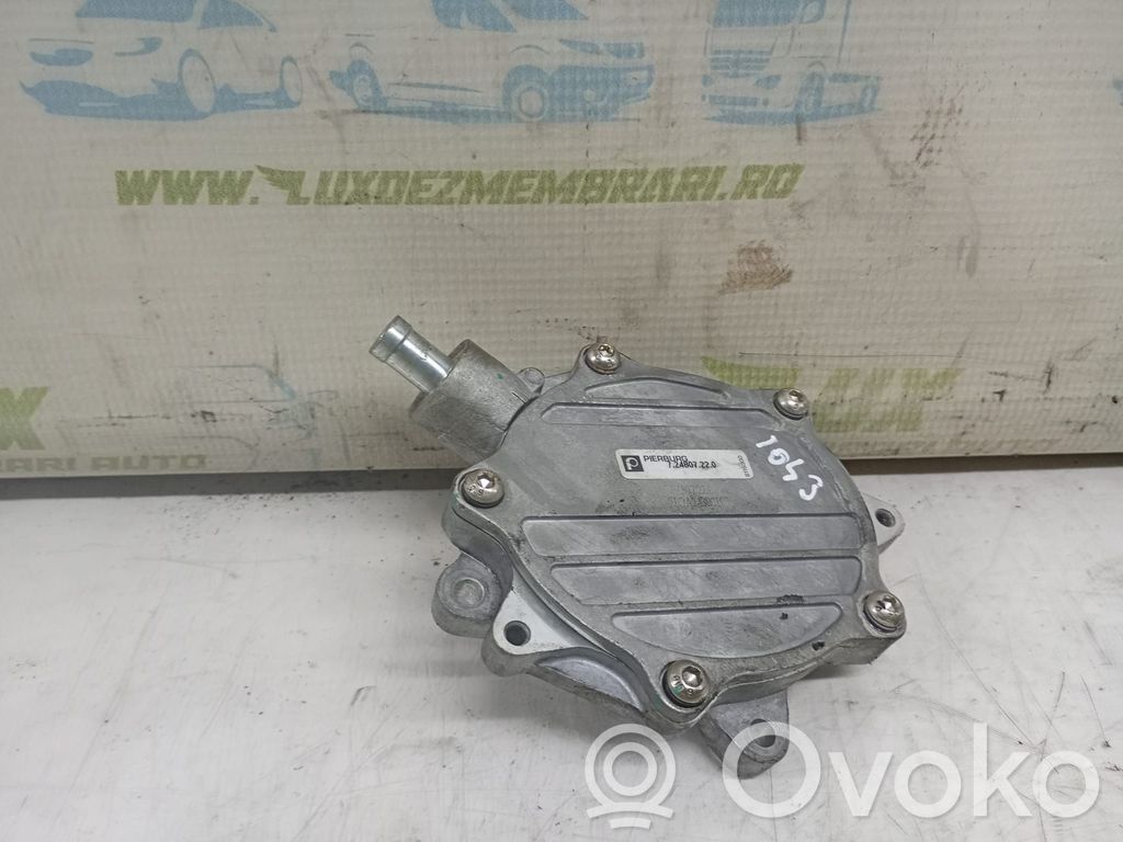 Bomba de vacío   724807220