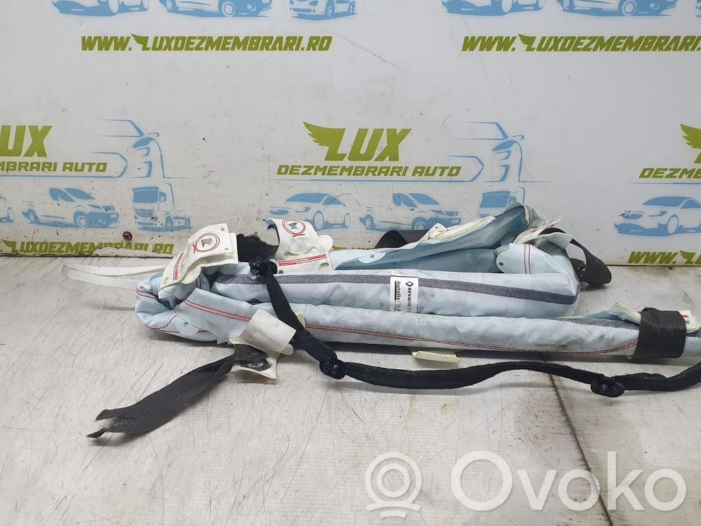 Dacia Jogger Airbag del techo 