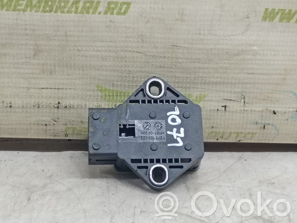 BMW 5 E60 E61 Unidad de control ESP (sistema de estabilidad) 