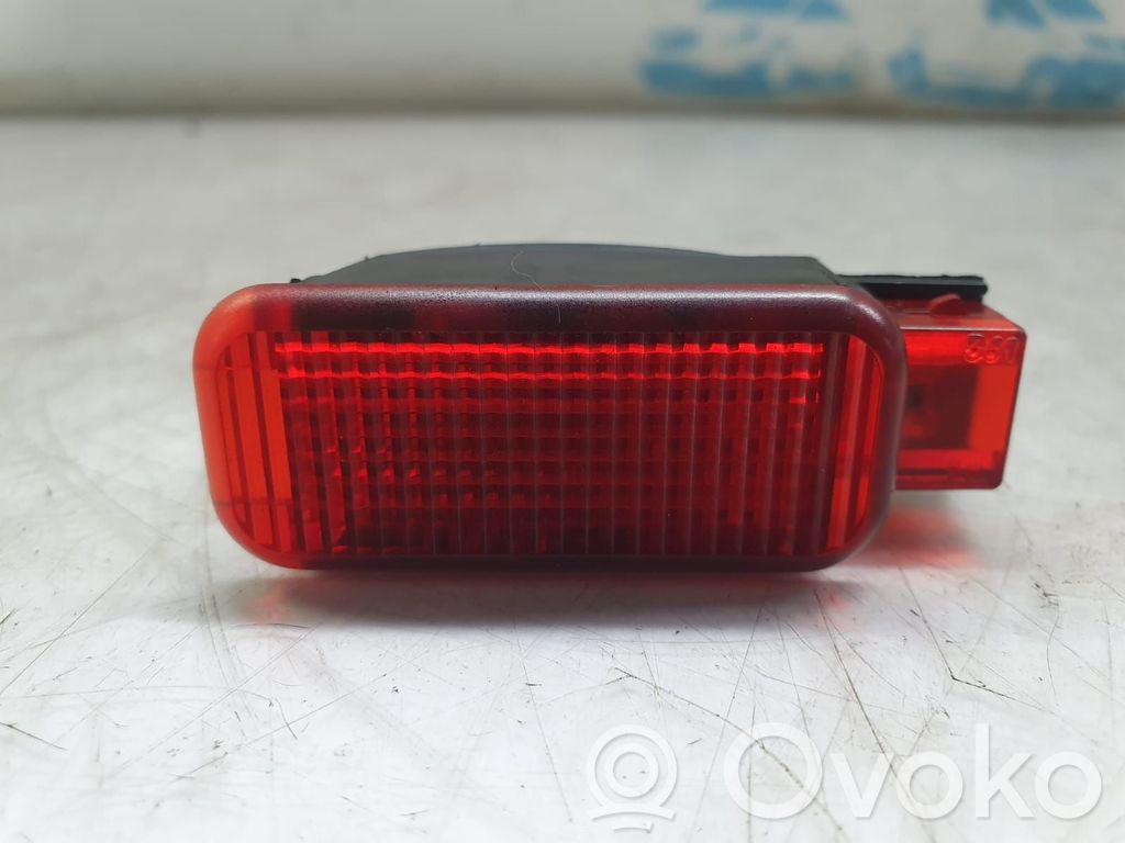 Audi A6 S6 C7 4G Luz interna puerta delantera 