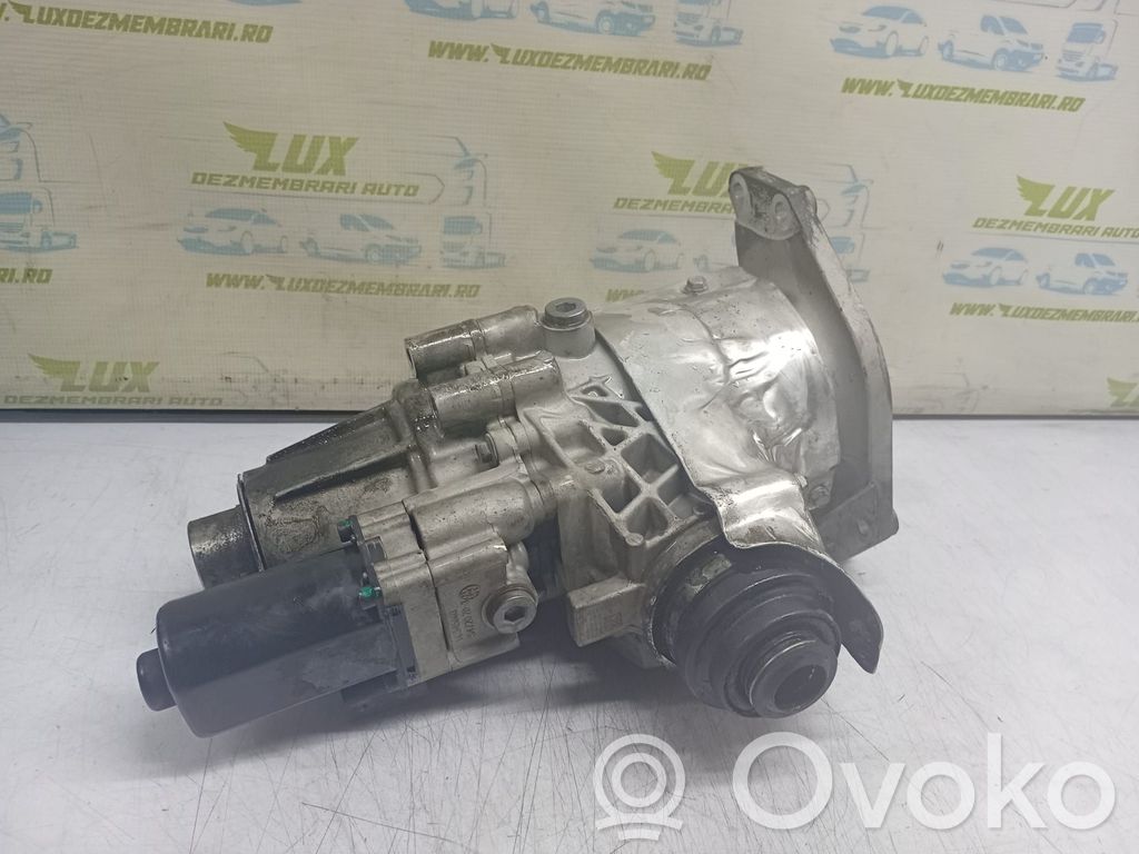 Jeep Compass Verteilergetriebe 