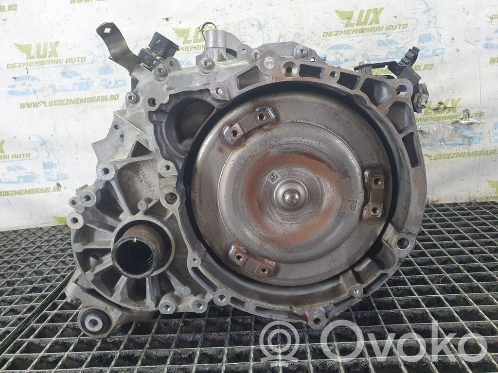 Jeep Compass Automatic gearbox 