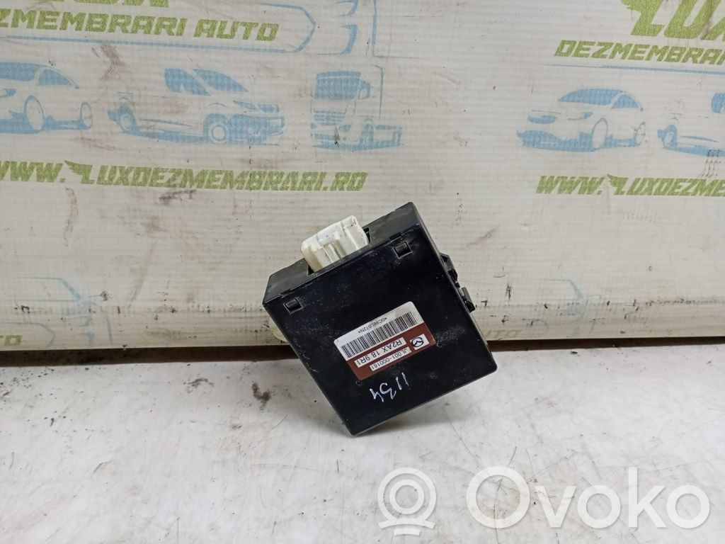 Mukavuusmoduuli   R2AX189R1