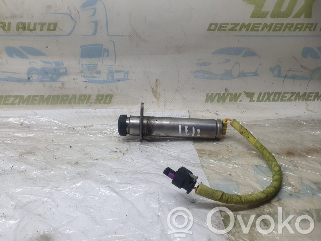 Lancia Thema Actuator airbag pietoni capotă 