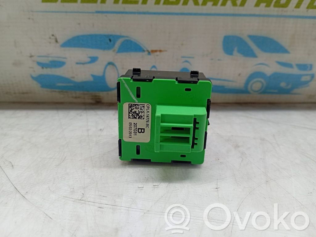 Land Rover Range Rover L405 Inne przełączniki i przyciski 