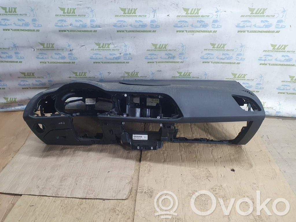 Seat Leon (5F) Panelė 