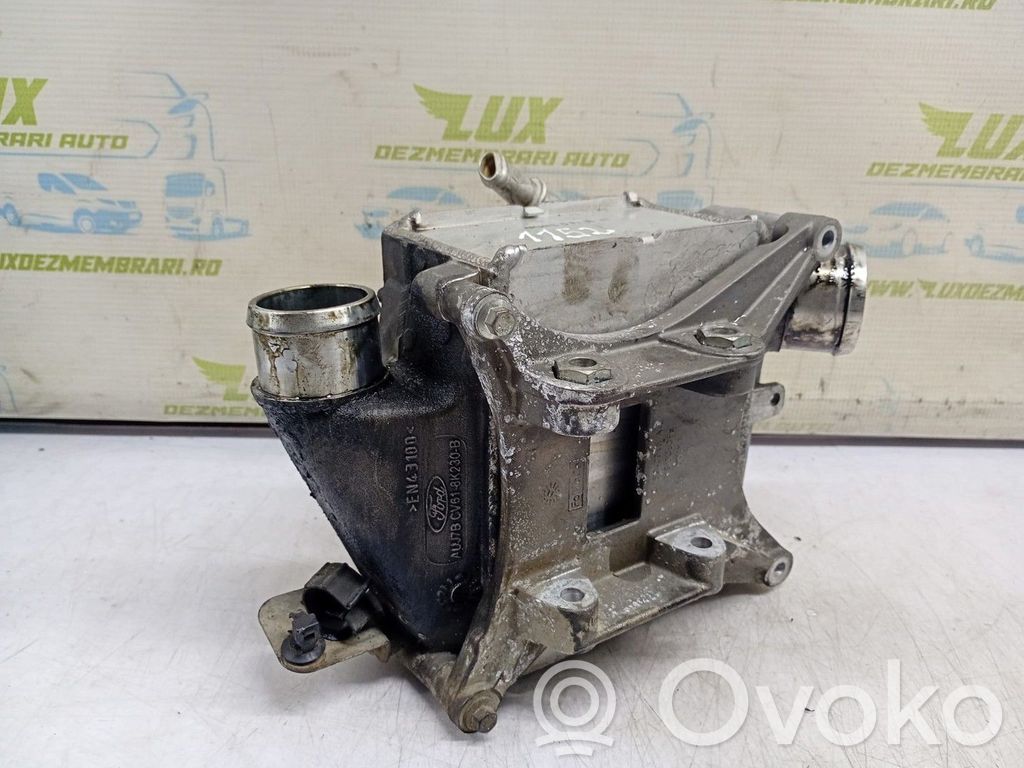Радиатор интеркулера   CV618K230B