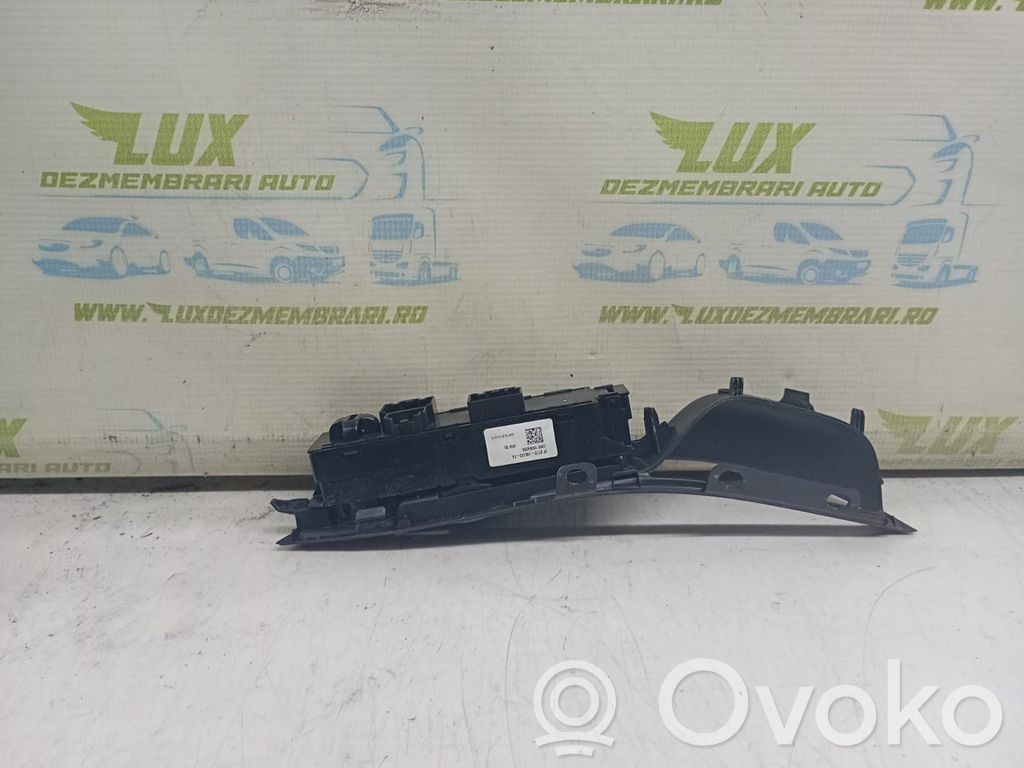 Ford Focus Quarter vent window switch 