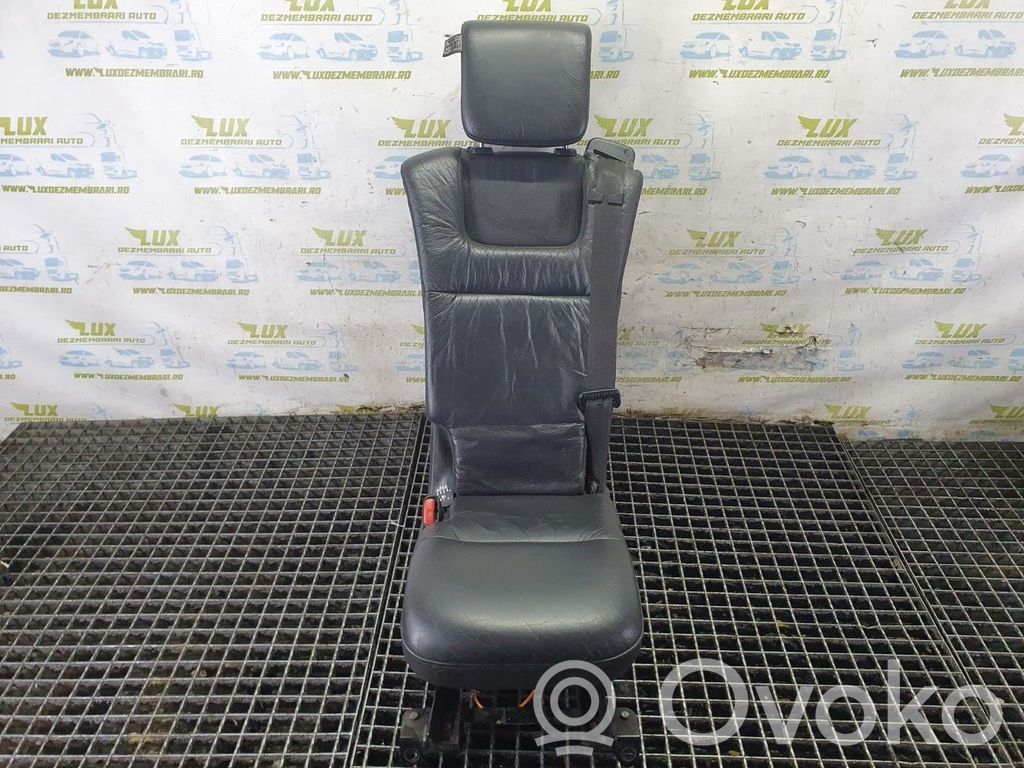 Volvo XC90 Takaistuin 