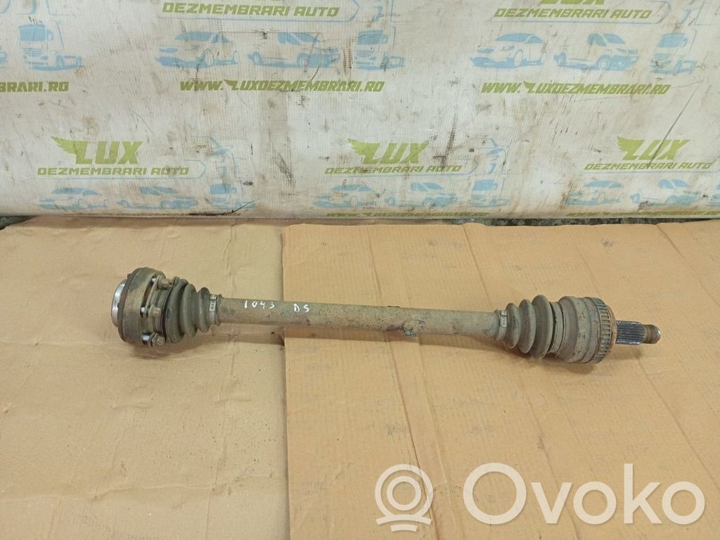 Rear driveshaft   7525822AI02
