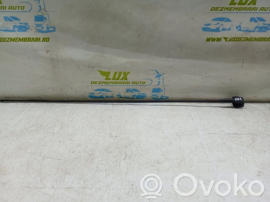 Dacia Duster Radio antena 