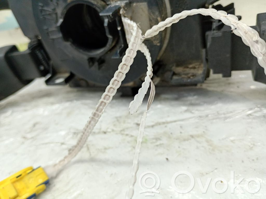 Lancia Phedra Interruptores/botones de la columna de dirección 