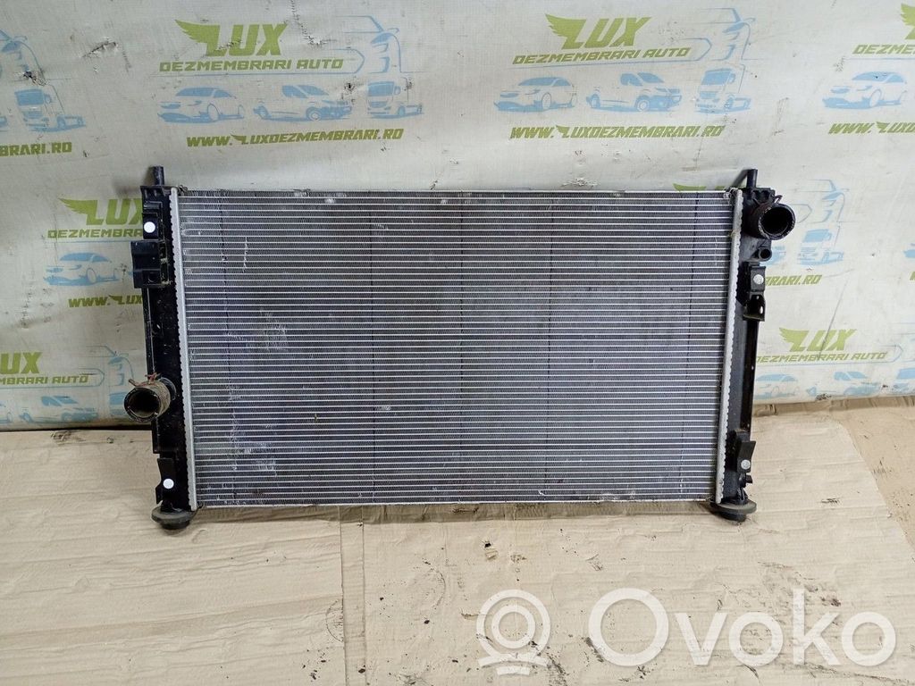 Coolant radiator   83403E