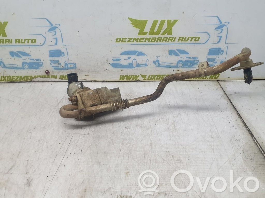Seat Toledo II (1M) Supapă EGR 