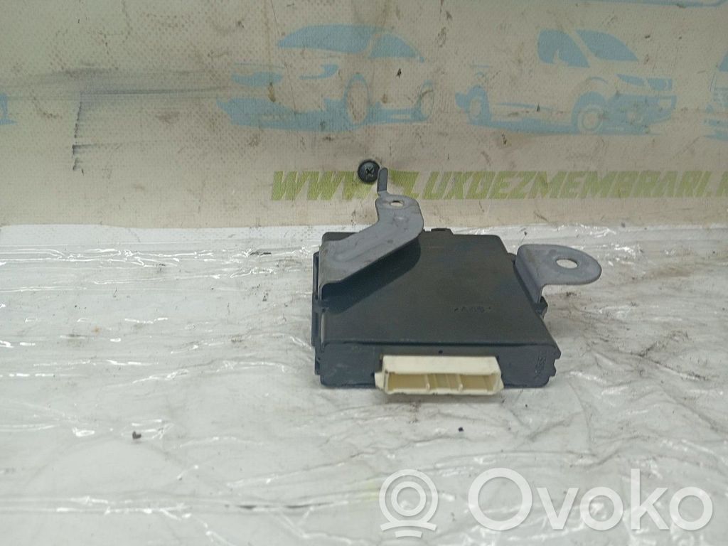 Suzuki SX4 S-Cross Parking PDC control unit/module 