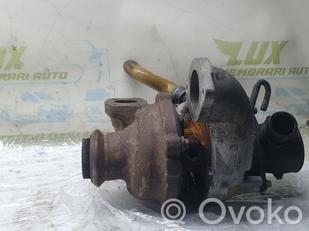 Turboahdin   GTC1244UZ