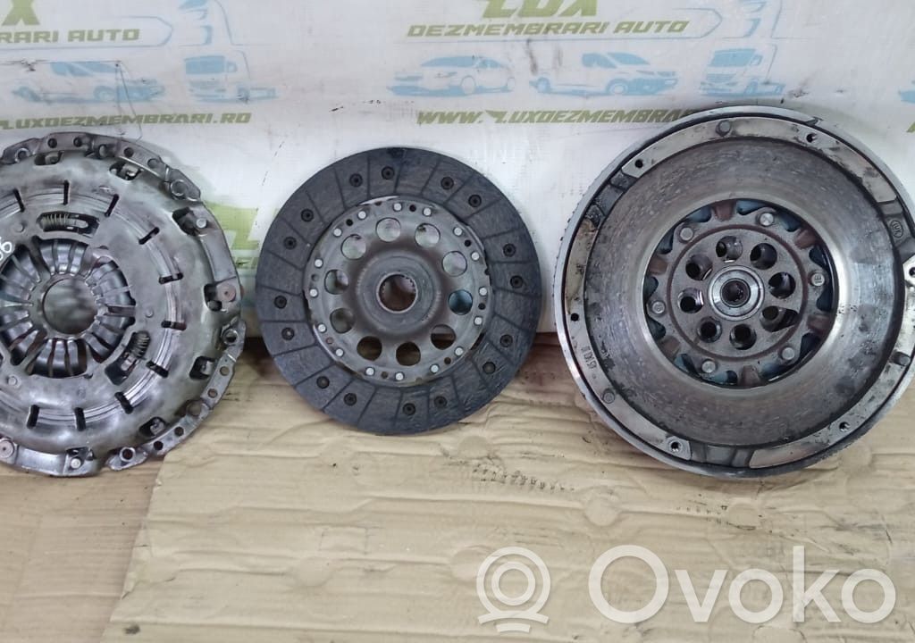 Clutch set kit