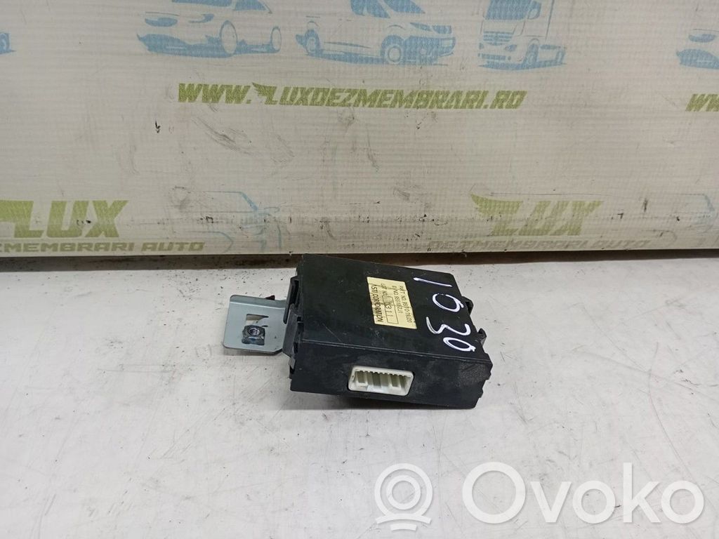 Suzuki SX4 Module confort 