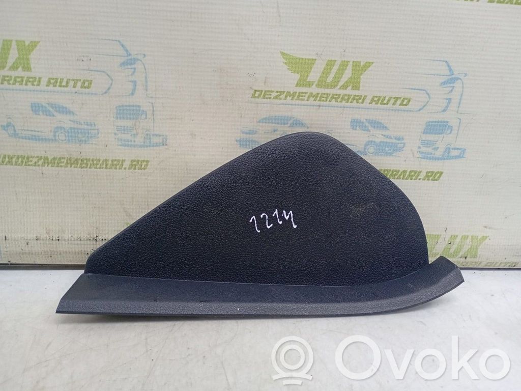Volkswagen Tiguan Mască ceasuri bord 