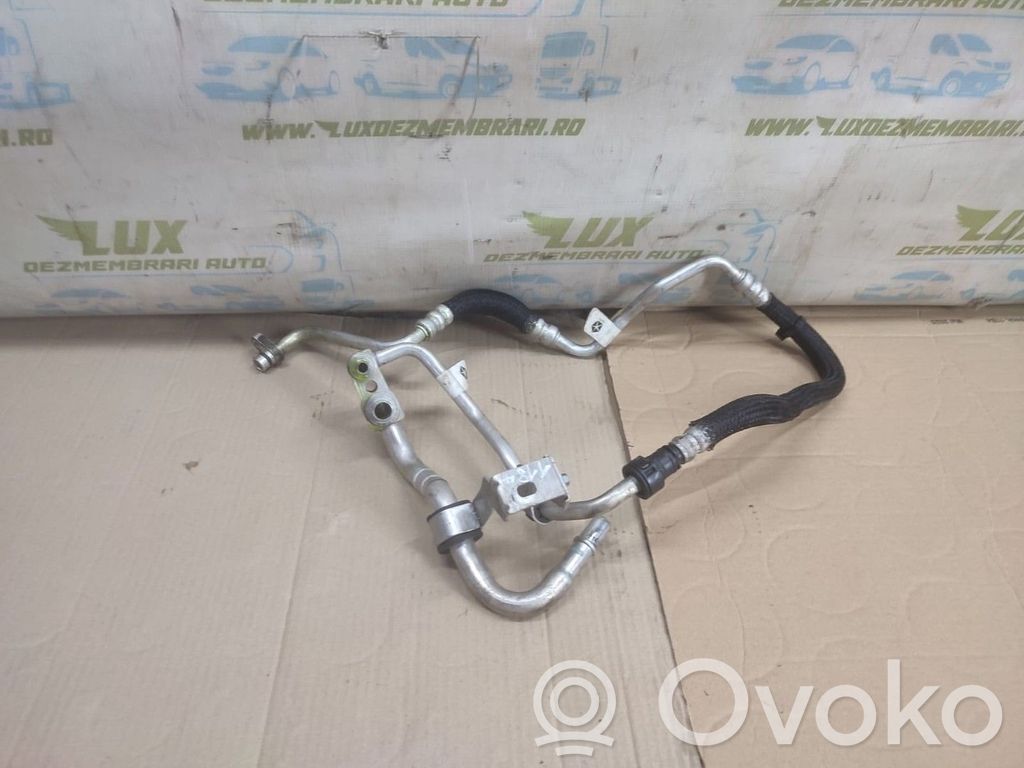 Ilmastointilaitteen putki (A/C)   P68381554AA