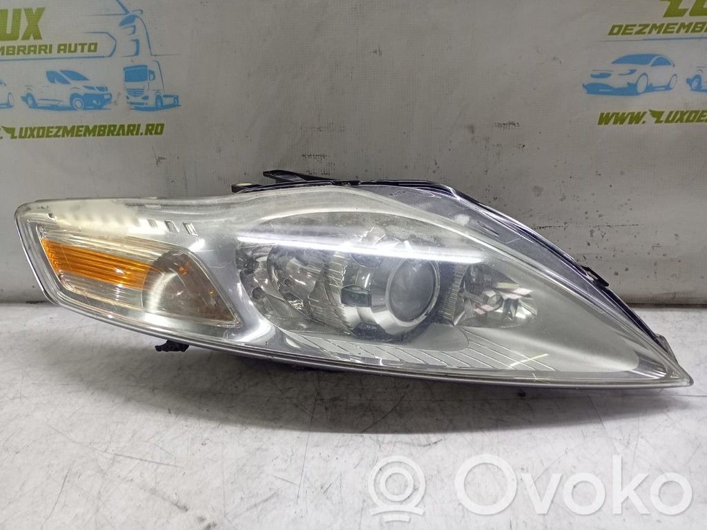 Ford Mondeo Mk III Lampa przednia 