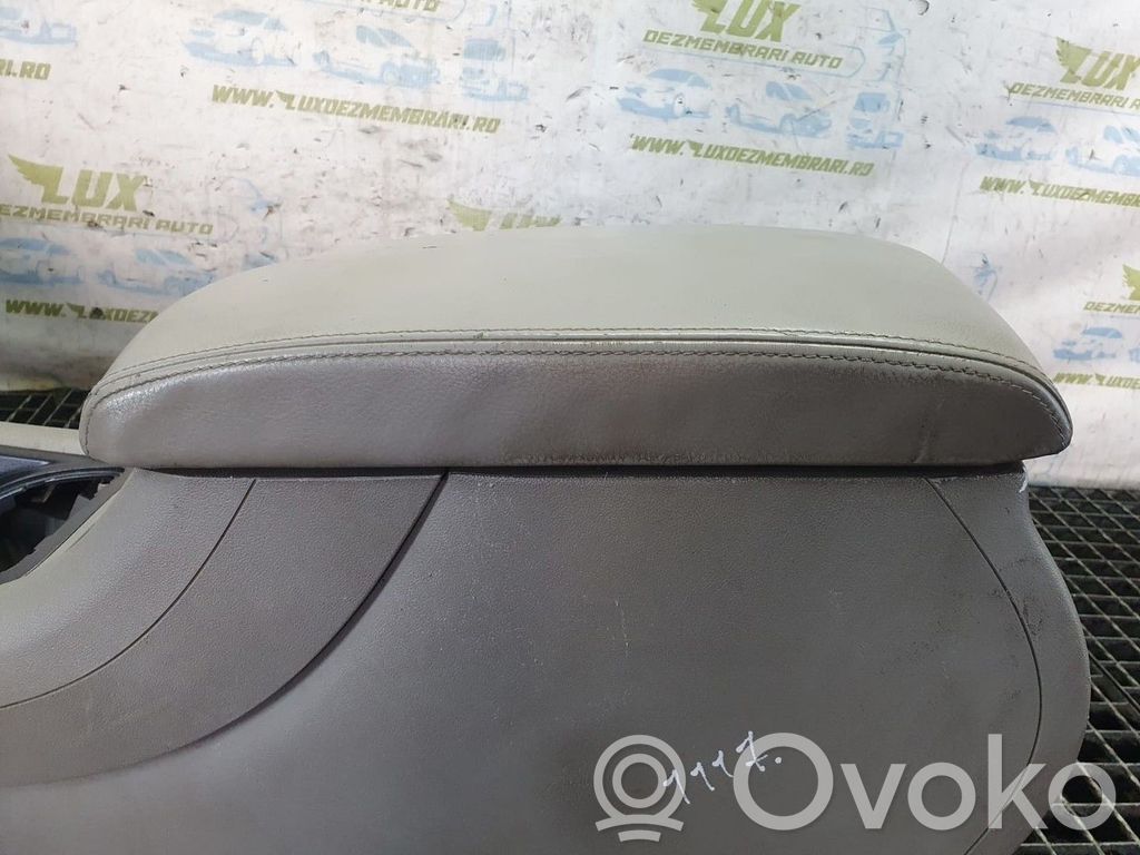 Console centrale   9682290777