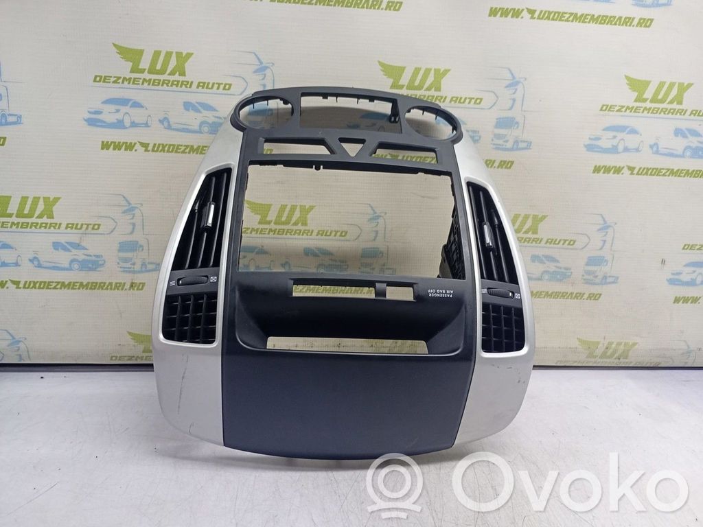 KIA Pro Cee'd I Dash center air vent grill 