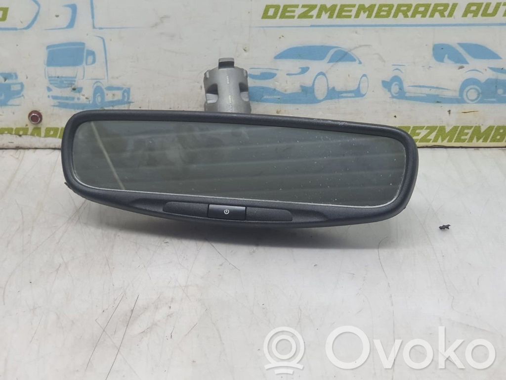 Espejo retrovisor (interior)   E11048417