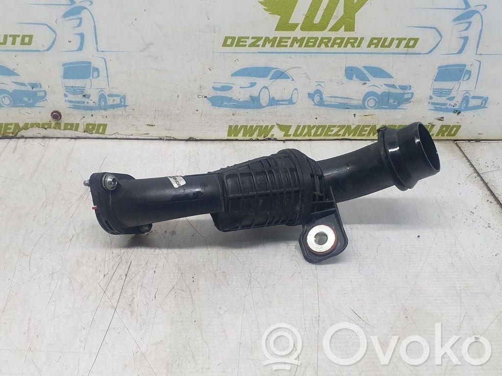 Jeep Compass Intercooler hose/pipe 