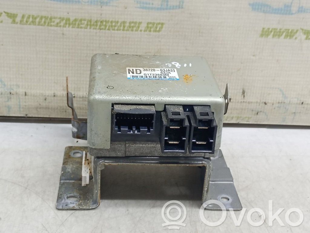 Suzuki Swift I Power steering control unit/module 