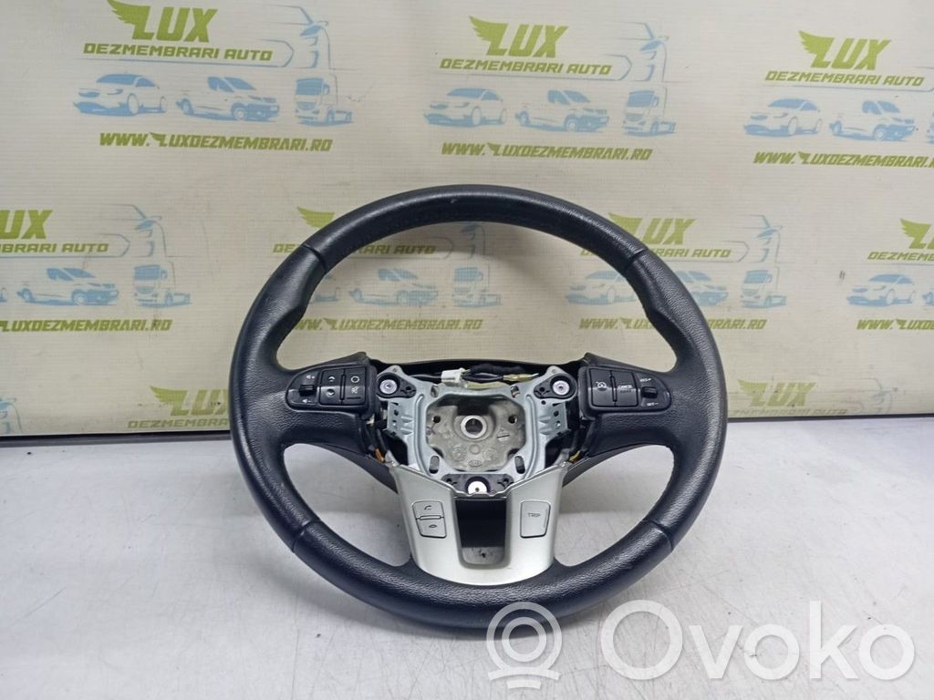 KIA Pro Cee'd I Vairas 