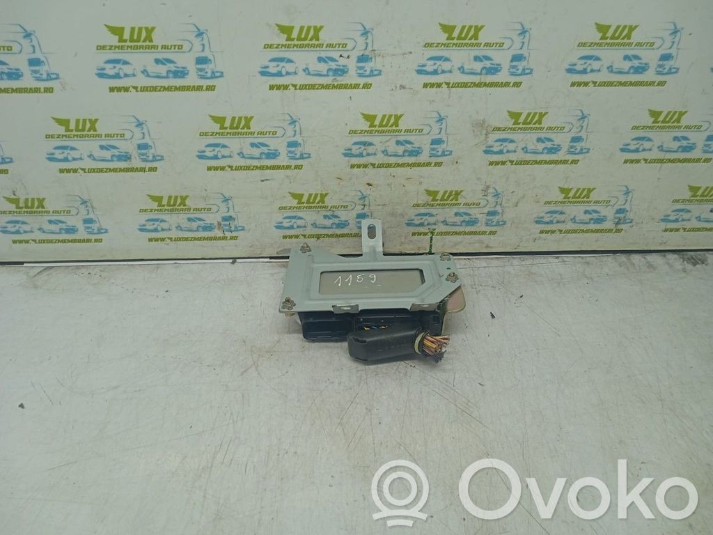 Hyundai Atos Classic Unitate control motor/modul ECU 
