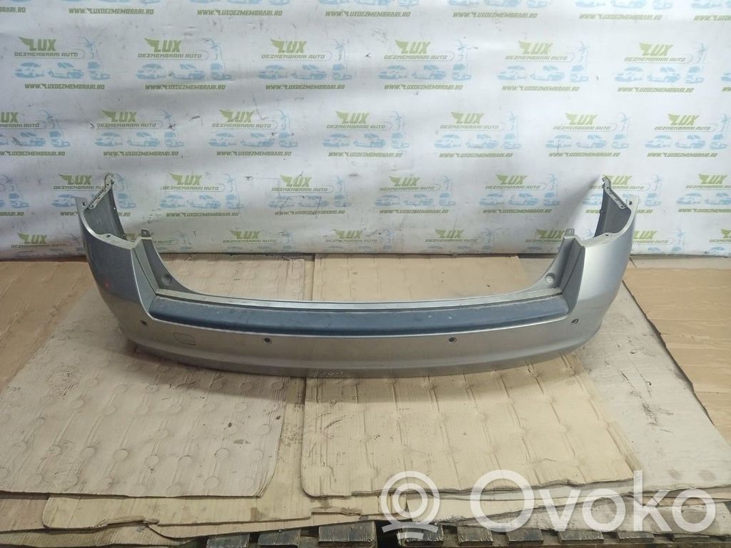 KIA Pro Cee'd I Parachoques 