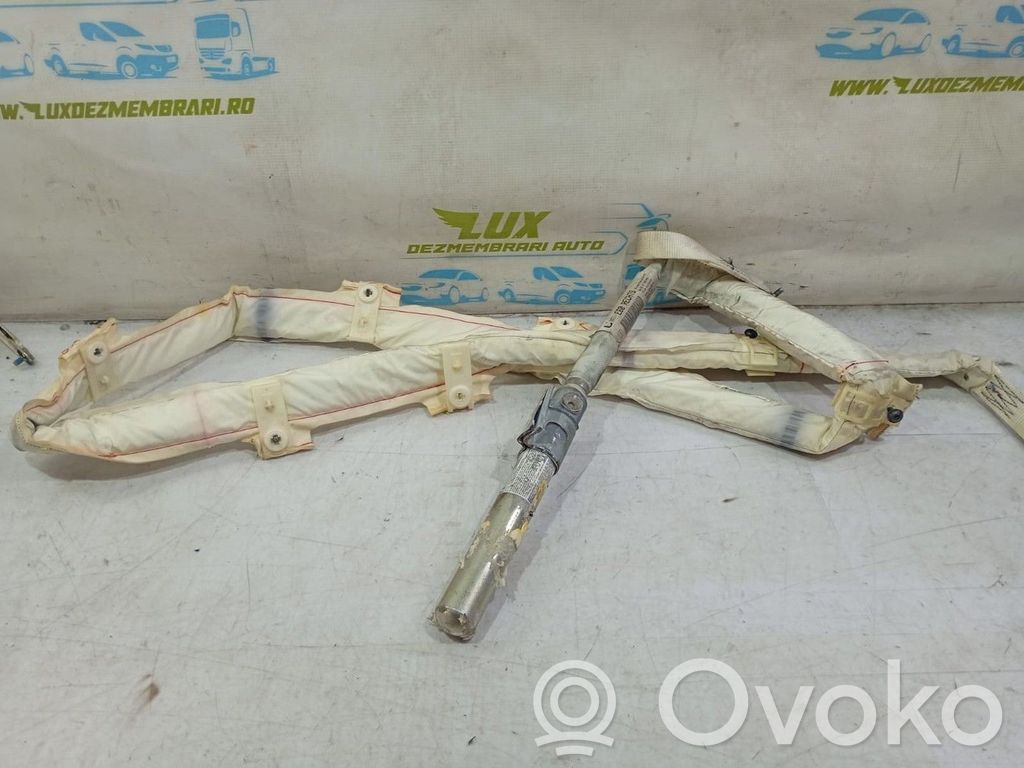 BMW 5 E60 E61 Kopfairbag 