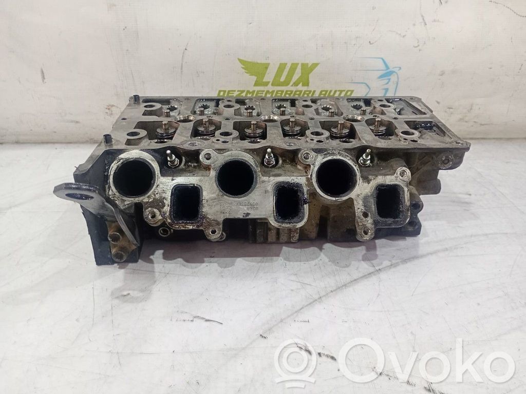 Culasse moteur   059353EK