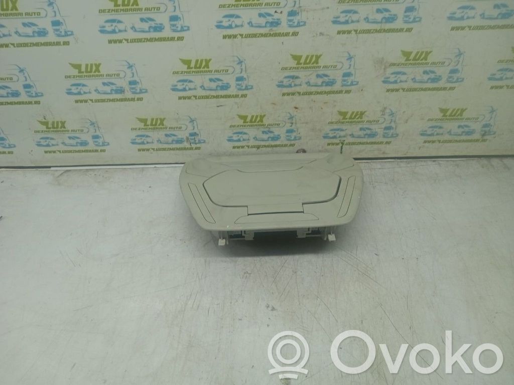 Ford Mondeo MK IV Other interior light 