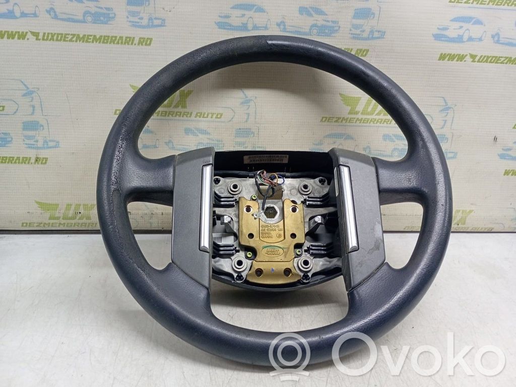 Land Rover Freelander 2 - LR2 Ohjauspyörä 