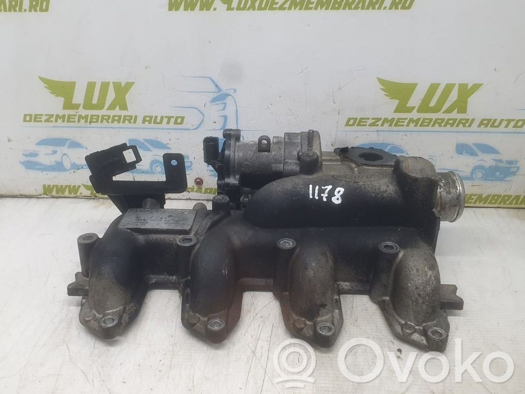 Ford Focus C-MAX Collettore di aspirazione 