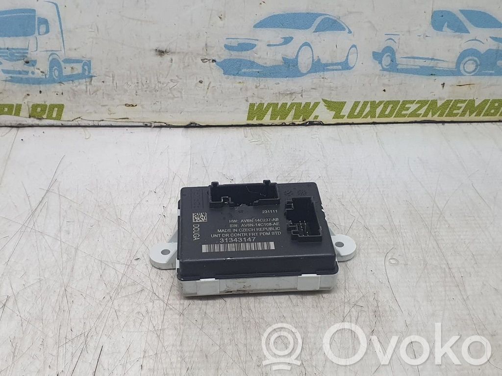 Volvo S60 Comfort/convenience module 