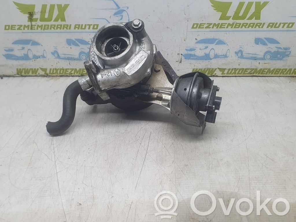 Turbina   9658673480