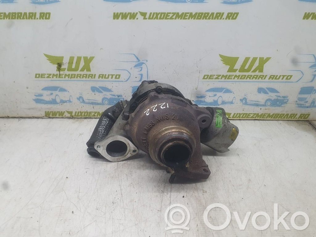 Turbina   9686120680
