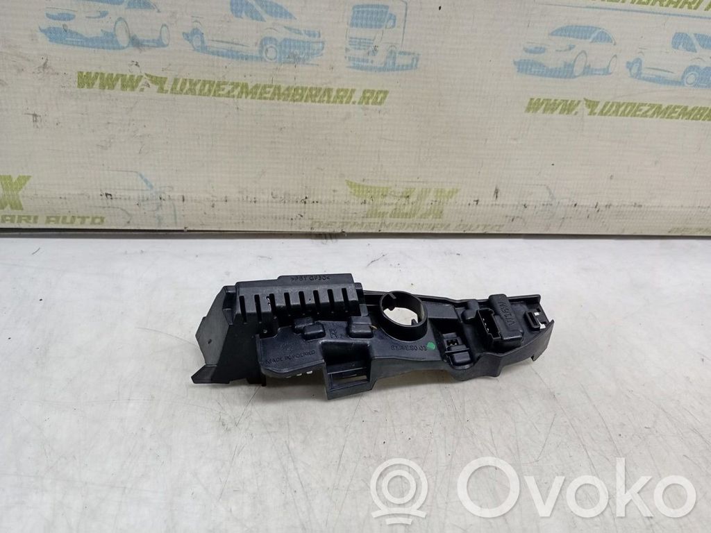 Opel Astra J Wkład lampy tylnej 