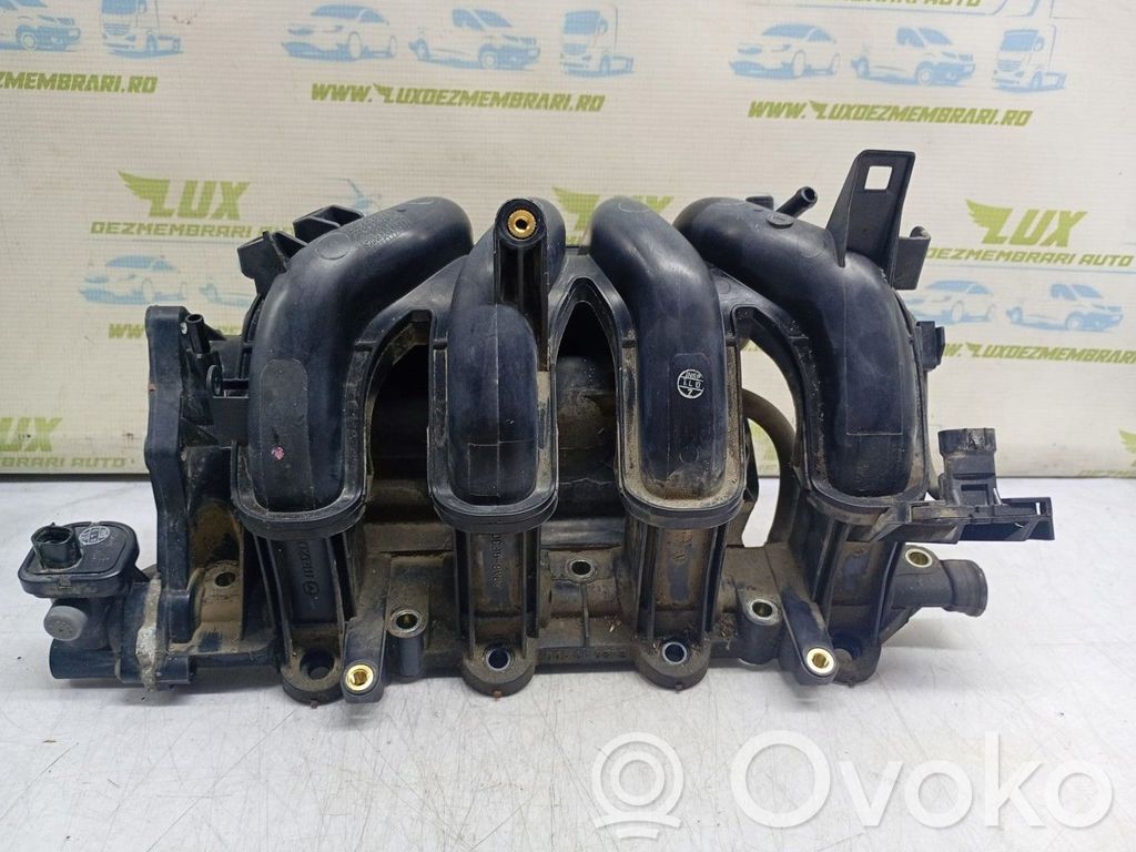 Mazda 2 Intake manifold 