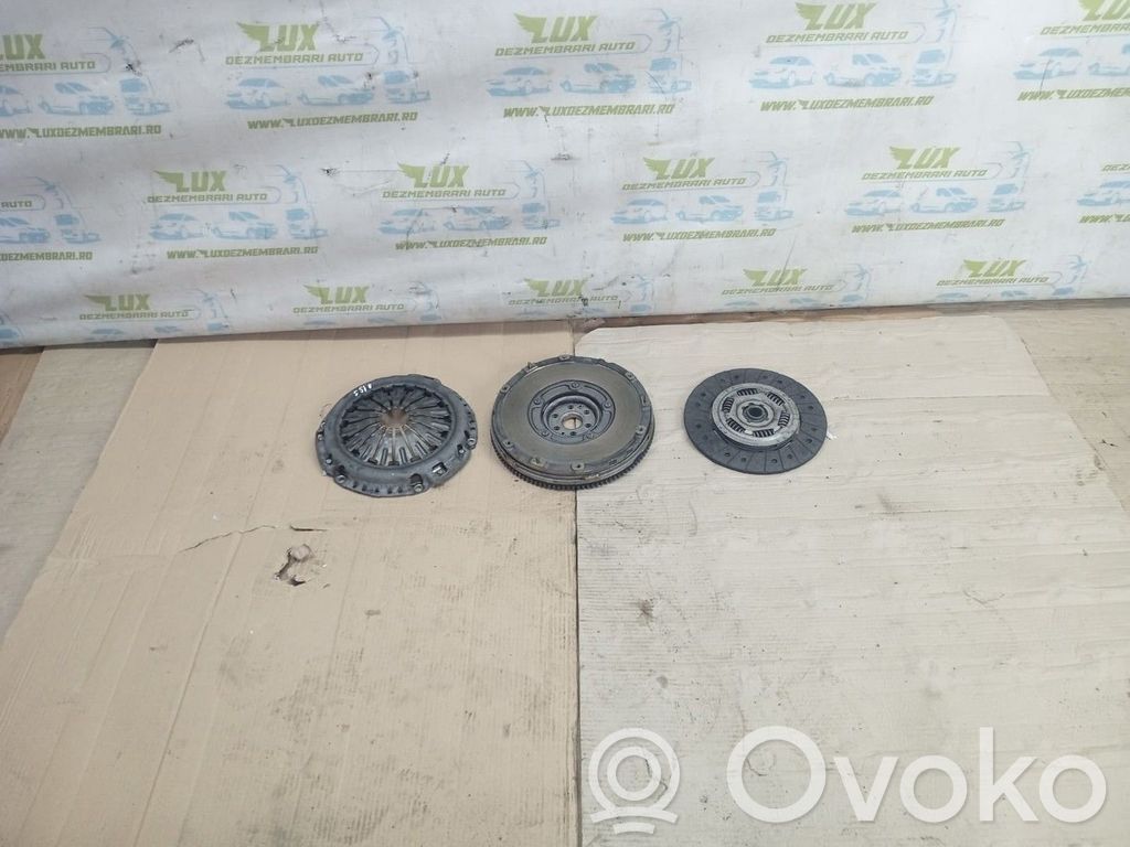 Ford Focus C-MAX Clutch set kit 